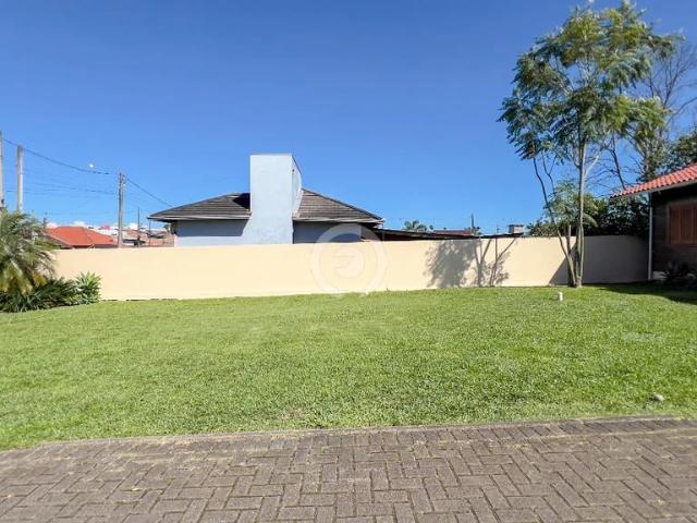 Casa / Sobrado para Venda em Estância Velha/RS Campo Grande 1 Quartos