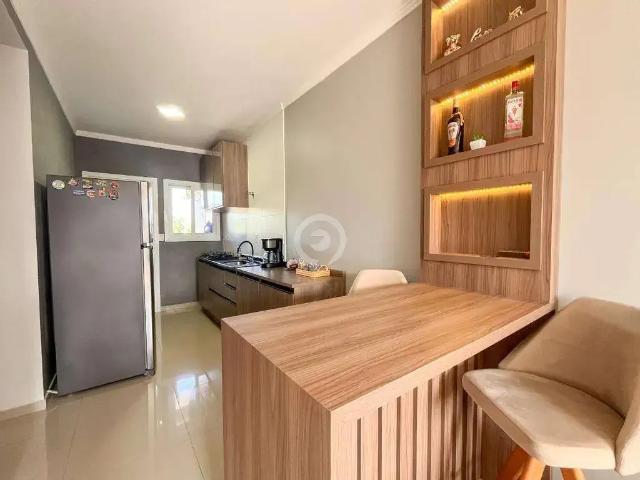 Casa / Sobrado para Venda em Estância Velha/RS Campo Grande 2 Quartos