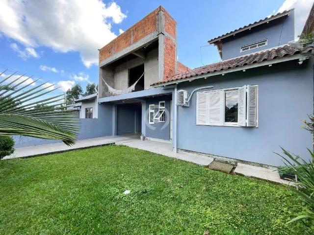 Casa / Sobrado para Venda em Estância Velha/RS Campo Grande 2 Quartos