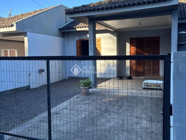 Casa / Sobrado para Venda em Estância Velha/RS Campo Grande 2 Quartos
