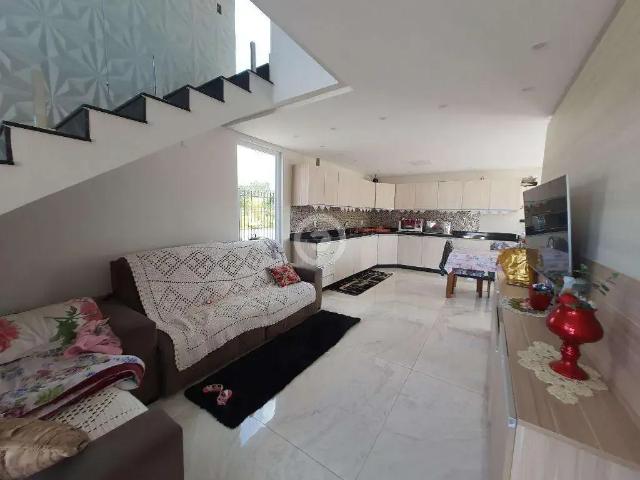 Casa / Sobrado para Venda em Estância Velha/RS Campo Grande 3 Quartos