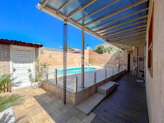 Casa / Sobrado para Venda em Estância Velha/RS Centro 2 Quartos