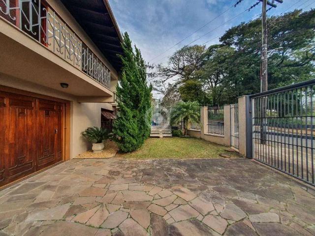 Casa / Sobrado para Venda em Estância Velha/RS Centro 3 Quartos