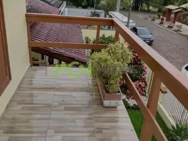 Casa / Sobrado para Venda em Estância Velha/RS Centro 3 Quartos