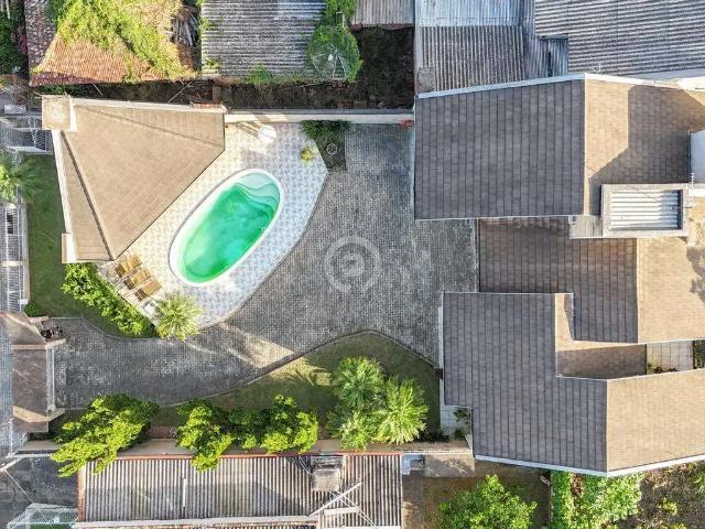 Casa / Sobrado para Venda em Estância Velha/RS Centro 3 Quartos