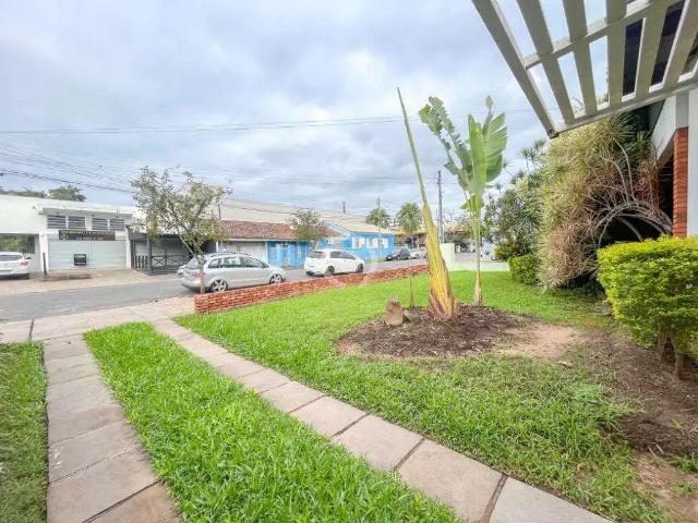Casa / Sobrado para Venda em Estância Velha/RS Centro 3 Quartos