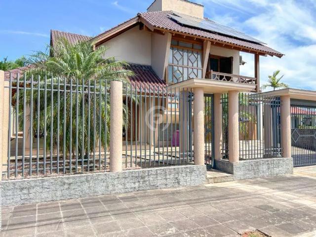 Casa / Sobrado para Venda em Estância Velha/RS Centro 3 Quartos