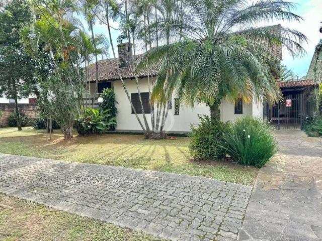 Casa / Sobrado para Venda em Estância Velha/RS Centro 3 Quartos