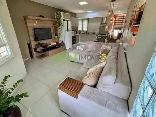 Casa / Sobrado para Venda em Estância Velha/RS Centro 3 Quartos
