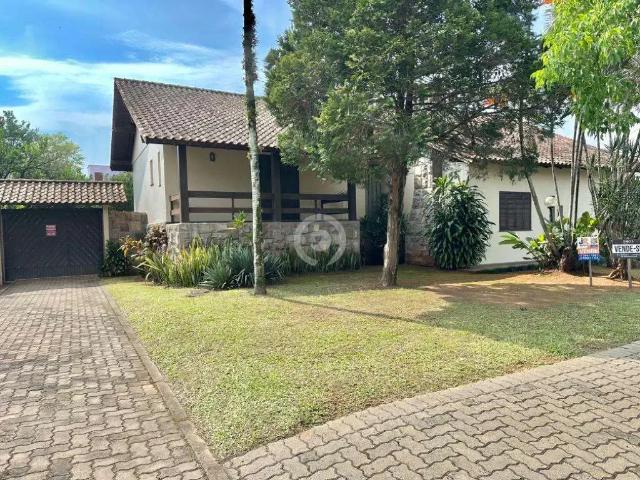 Casa / Sobrado para Venda em Estância Velha/RS Centro 3 Quartos