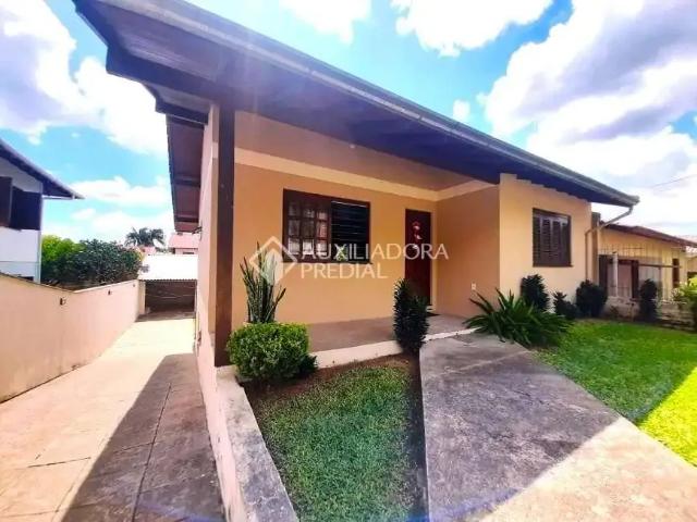 Casa / Sobrado para Venda em Estância Velha/RS Floresta 4 Quartos