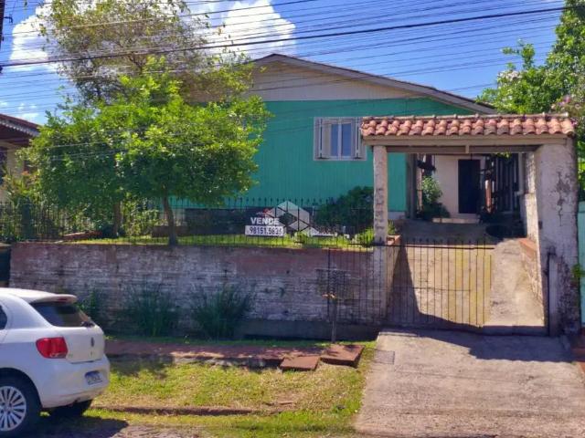 Casa / Sobrado para Venda em Estância Velha/RS Lago Azul 4 Quartos