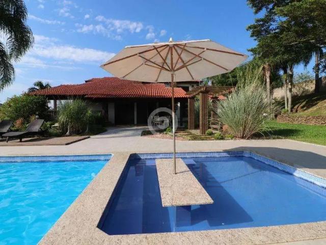 Casa / Sobrado para Venda em Estância Velha/RS Lago Azul 5 Quartos