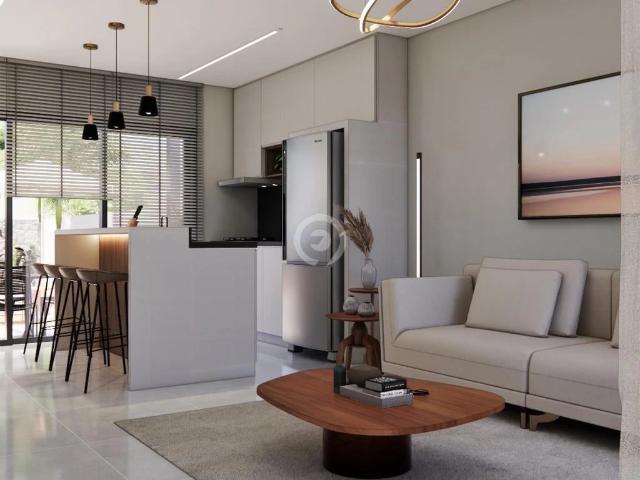 Casa / Sobrado para Venda em Estância Velha/RS Lago Azul 2 Quartos