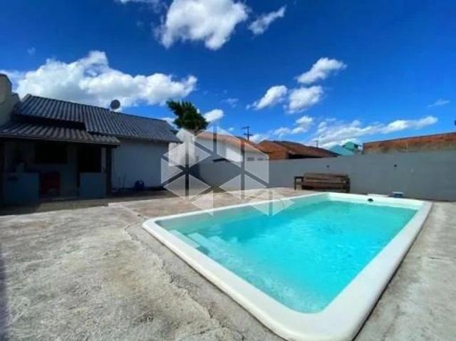 Casa / Sobrado para Venda em Estância Velha/RS Lago Azul 2 Quartos