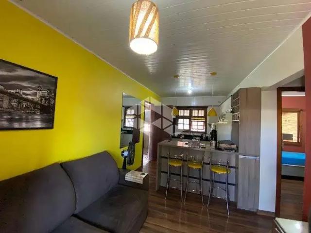 Casa / Sobrado para Venda em Estância Velha/RS Lago Azul 2 Quartos