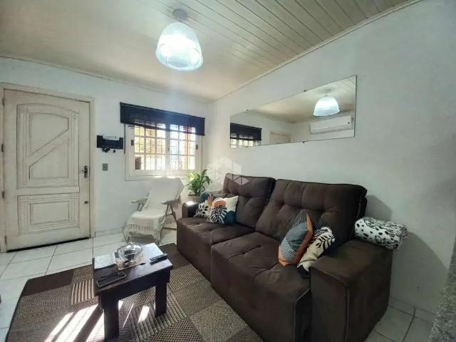 Casa / Sobrado para Venda em Estância Velha/RS Lago Azul 2 Quartos