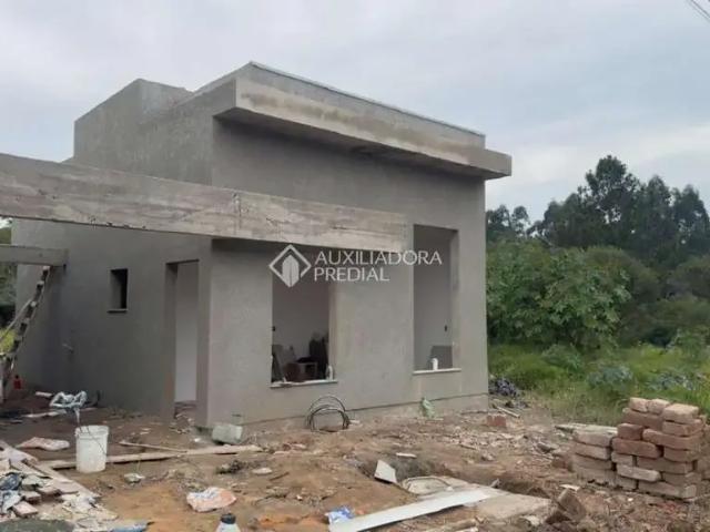 Casa / Sobrado para Venda em Estância Velha/RS Lago Azul 2 Quartos