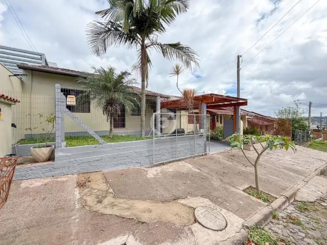 Casa / Sobrado para Venda em Estância Velha/RS Lago Azul 2 Quartos