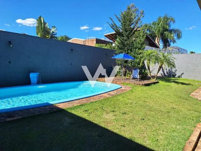 Casa / Sobrado para Venda em Estância Velha/RS Lago Azul 3 Quartos