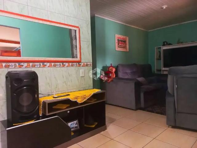 Casa / Sobrado para Venda em Estância Velha/RS Lago Azul 3 Quartos