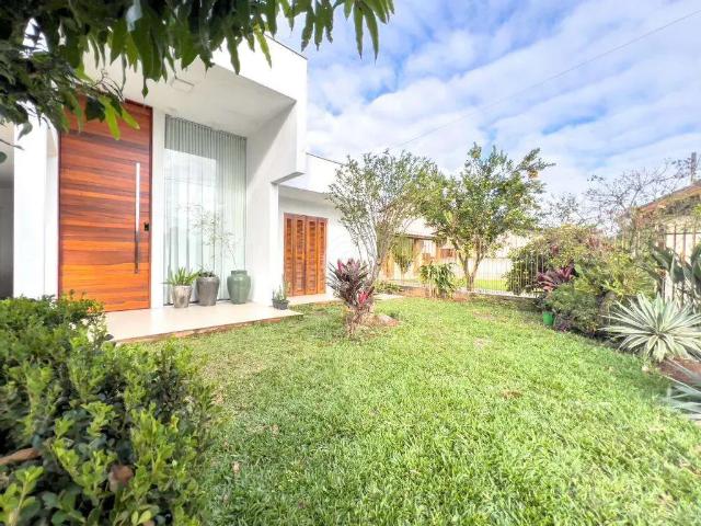 Casa / Sobrado para Venda em Estância Velha/RS Lira 2 Quartos