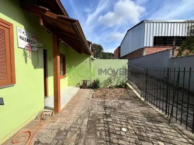 Casa / Sobrado para Venda em Estância Velha/RS Rosas 2 Quartos