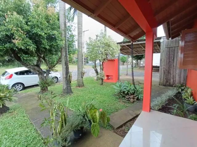 Casa / Sobrado para Venda em Estância Velha/RS Sol Nascente 2 Quartos