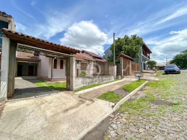 Casa / Sobrado para Venda em Estância Velha/RS Sol Nascente 2 Quartos