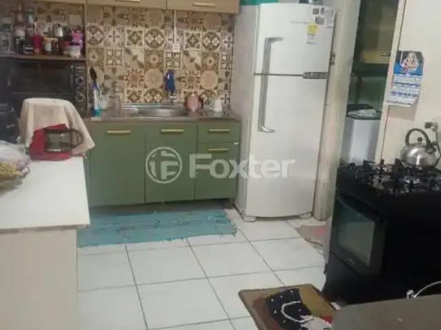 Casa / Sobrado para Venda em Estância Velha/RS Rincão dos Ilhéus 2 Quartos