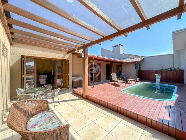 Casa / Sobrado para Venda em Estância Velha/RS Sol Nascente 2 Quartos