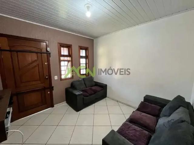 Casa / Sobrado para Venda em Estância Velha/RS Sol Nascente 2 Quartos