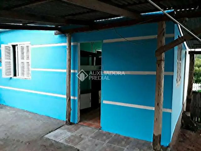 Casa / Sobrado para Venda em Estância Velha/RS Sol Nascente 2 Quartos