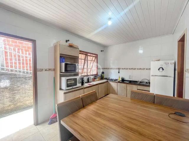 Casa / Sobrado para Venda em Estância Velha/RS Sol Nascente 3 Quartos