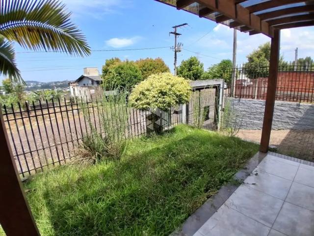 Casa / Sobrado para Venda em Estância Velha/RS Sol Nascente 3 Quartos
