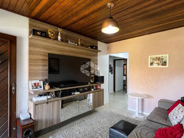 Casa / Sobrado para Venda em Estância Velha/RS Sol Nascente 3 Quartos