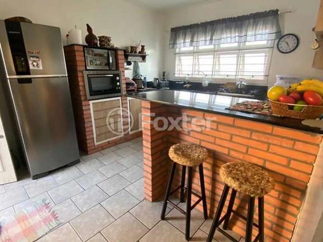Casa / Sobrado para Venda em Estância Velha/RS Sol Nascente 3 Quartos