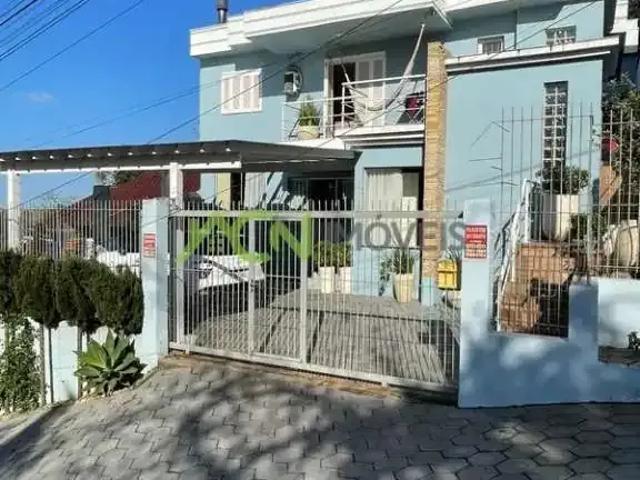 Casa / Sobrado para Venda em Estância Velha/RS Sol Nascente 3 Quartos
