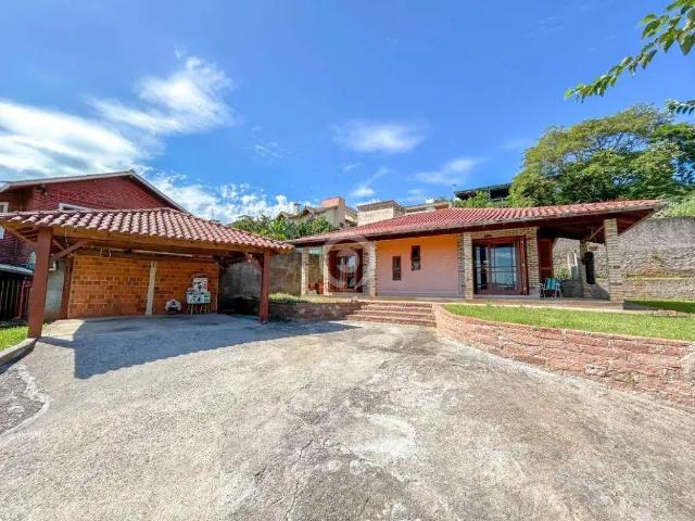 Casa / Sobrado para Venda em Estância Velha/RS União 1 Quartos