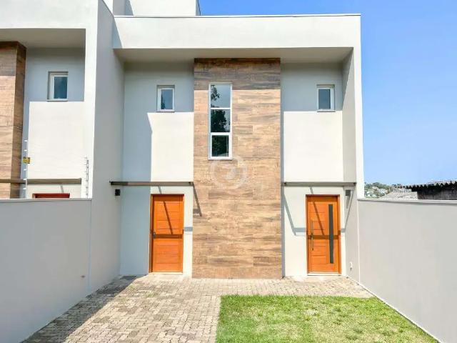 Casa / Sobrado para Venda em Estância Velha/RS União 2 Quartos