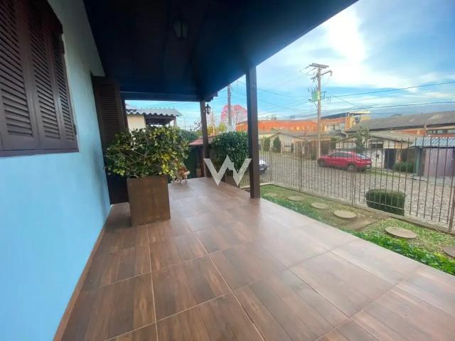 Casa / Sobrado para Venda em Estância Velha/RS União 2 Quartos