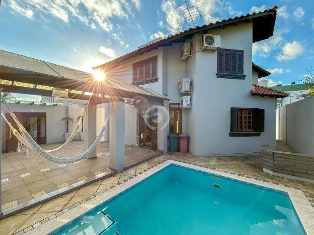 Casa / Sobrado para Venda em Estância Velha/RS União 3 Quartos