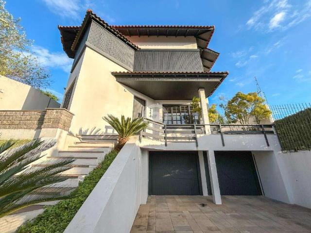 Casa / Sobrado para Venda em Estância Velha/RS União 3 Quartos