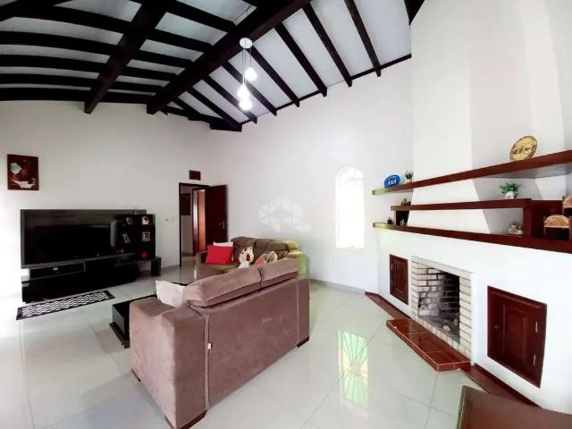 Casa / Sobrado para Venda em Estância Velha/RS União 3 Quartos