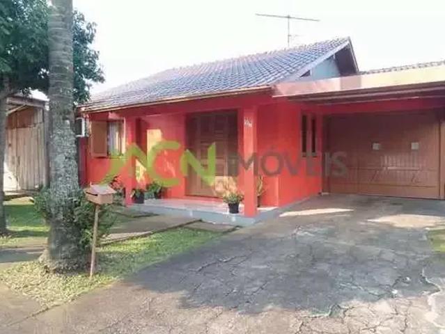 Casa / Sobrado para Venda em Estância Velha/RS União 3 Quartos