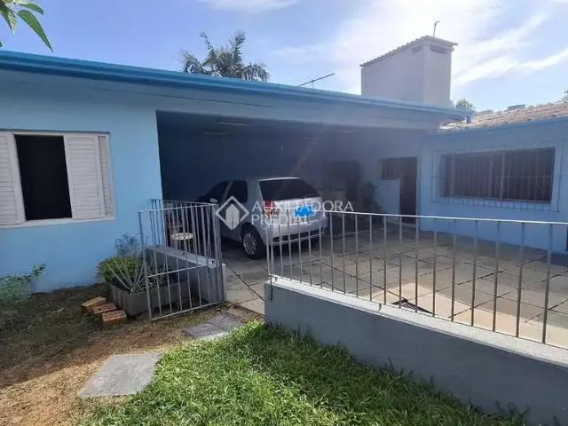 Casa / Sobrado para Venda em Estância Velha/RS União 3 Quartos