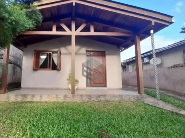 Casa / Sobrado para Venda em Estância Velha/RS União 3 Quartos