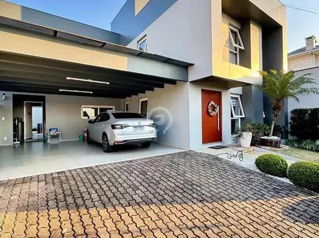 Casa / Sobrado para Venda em Estância Velha/RS União 3 Quartos