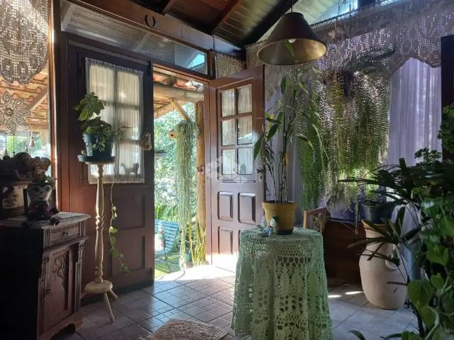 Casa / Sobrado para Venda em Estância Velha/RS União 3 Quartos
