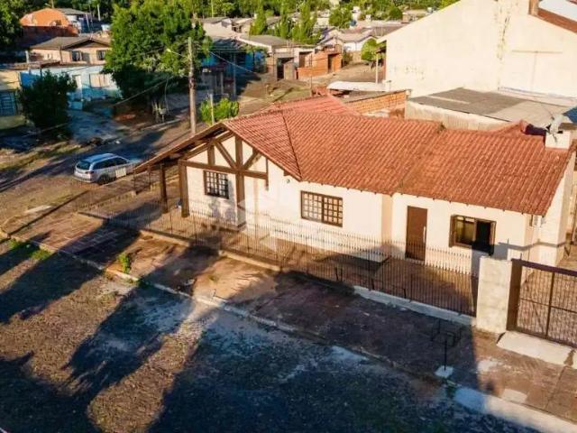 Casa / Sobrado para Venda em Estância Velha/RS União 4 Quartos